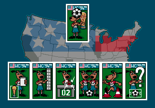 World Cup USA '94