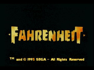 Fahrenheit (32X)