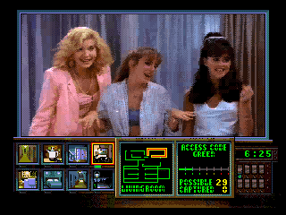 Night Trap (32X)