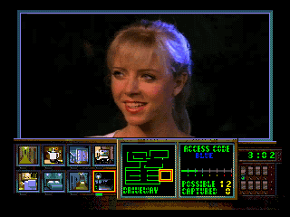 Night Trap (32X)