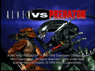 Alien vs. Predator