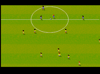 International Sensible Soccer