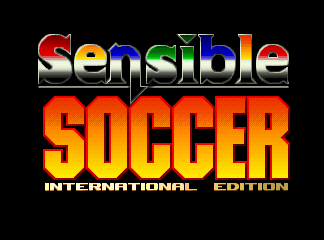 International Sensible Soccer