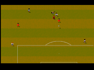 International Sensible Soccer