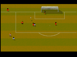 International Sensible Soccer