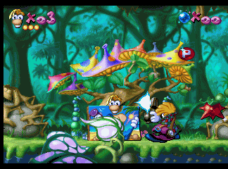 Rayman