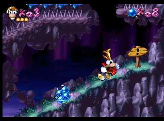 Rayman