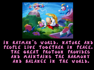 Rayman