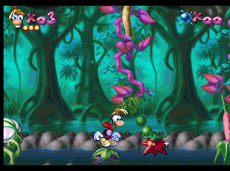 Rayman