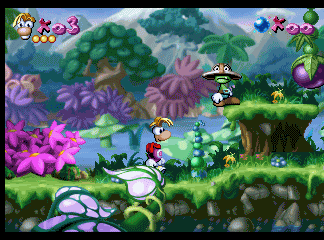 Rayman