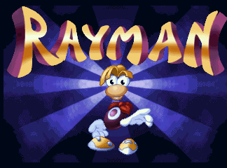 Rayman