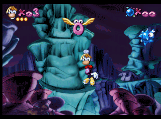 Rayman