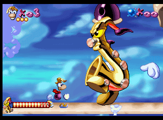 Rayman