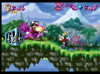 Rayman