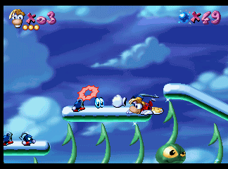 Rayman