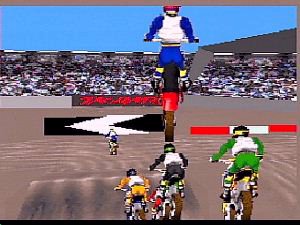 SuperCross 3D