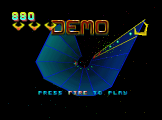 Tempest 2000