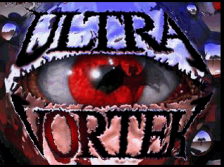 Ultra Vortek