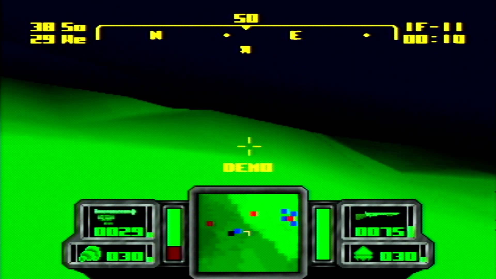 Игры для Atari Jaguar