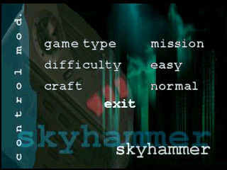 Skyhammer