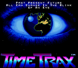 Time Trax