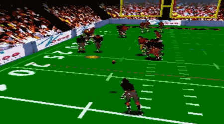 Arena Football '95