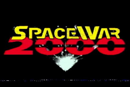 SpaceWar 2000