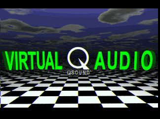 QSOUND DEMO