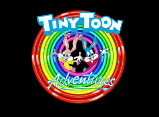 Tiny Toons Adventures: Plucky Duck in Hollywood Hijinks