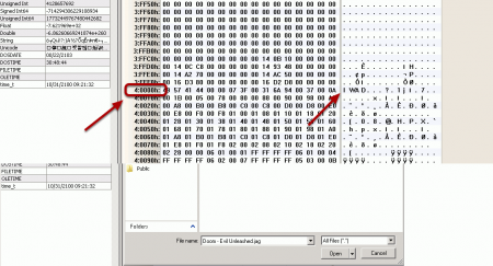    Doom  Atari Jaguar / Doom Level Hacking Tutorial