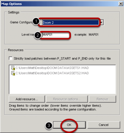    Doom  Atari Jaguar / Doom Level Hacking Tutorial