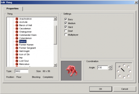    Doom  Atari Jaguar / Doom Level Hacking Tutorial