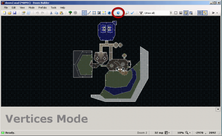    Doom  Atari Jaguar / Doom Level Hacking Tutorial