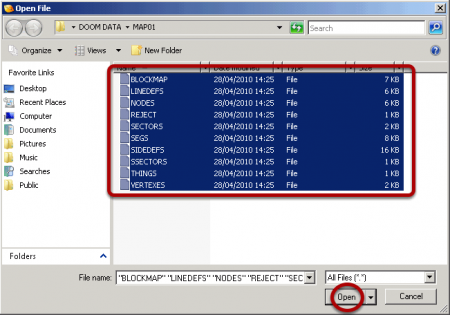    Doom  Atari Jaguar / Doom Level Hacking Tutorial