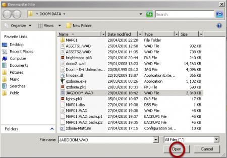    Doom  Atari Jaguar / Doom Level Hacking Tutorial