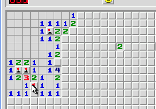 MineSweeper