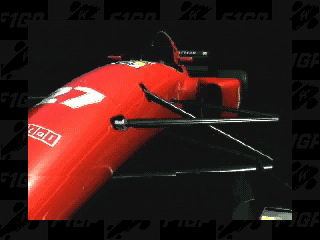 F-1 GP