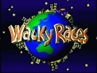 Wacky Races