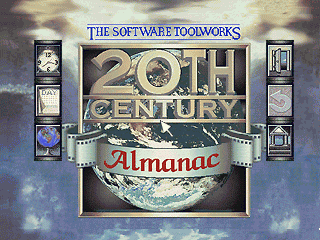 20th Century Video Almanac