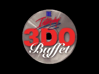 3DO Buffet