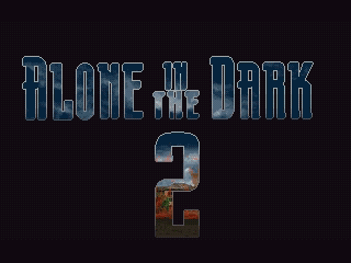 Alone in the Dark 2