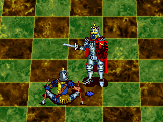 Battle Chess