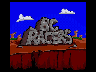 BC Racers