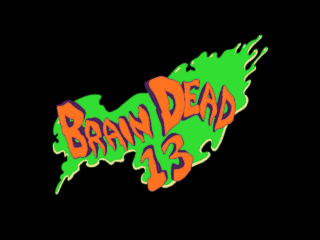 Brain Dead 13
