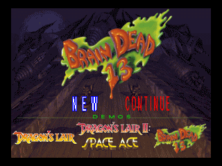 download brain dead 13 ps1