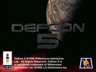 Defcon 5