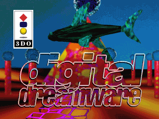 Digital Dreamware