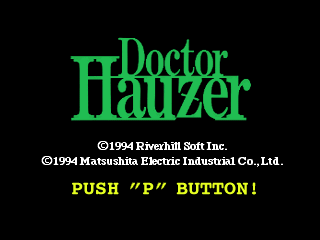 download doctor hauzer