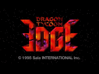 Dragon Tycoon Edge