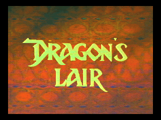 Dragon's Lair